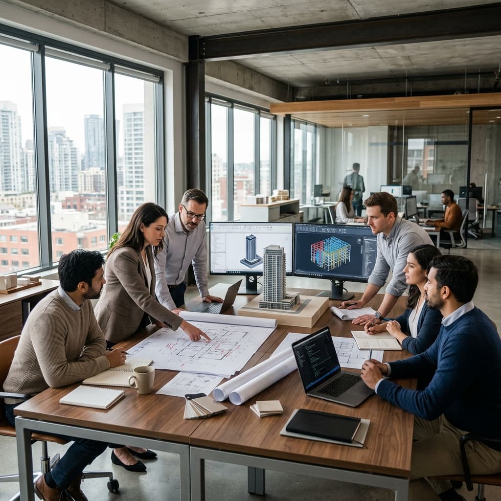 AEGI Engineering Team