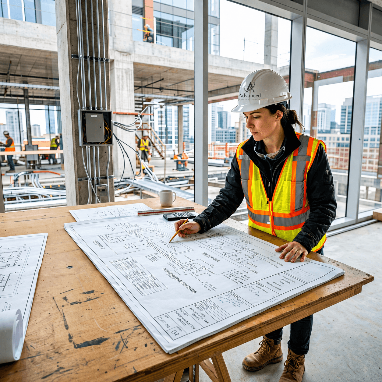 Electrical Engineering