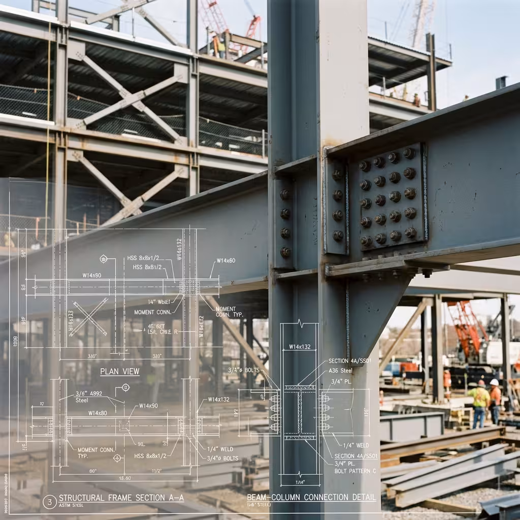 Structural Engineering Firm Calgary & Edmonton - AEGI