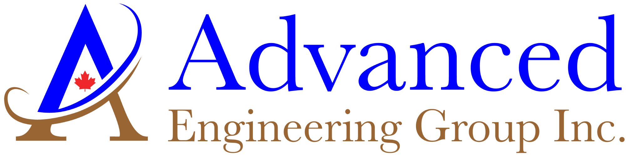 Advanced Engineering Group Inc.
