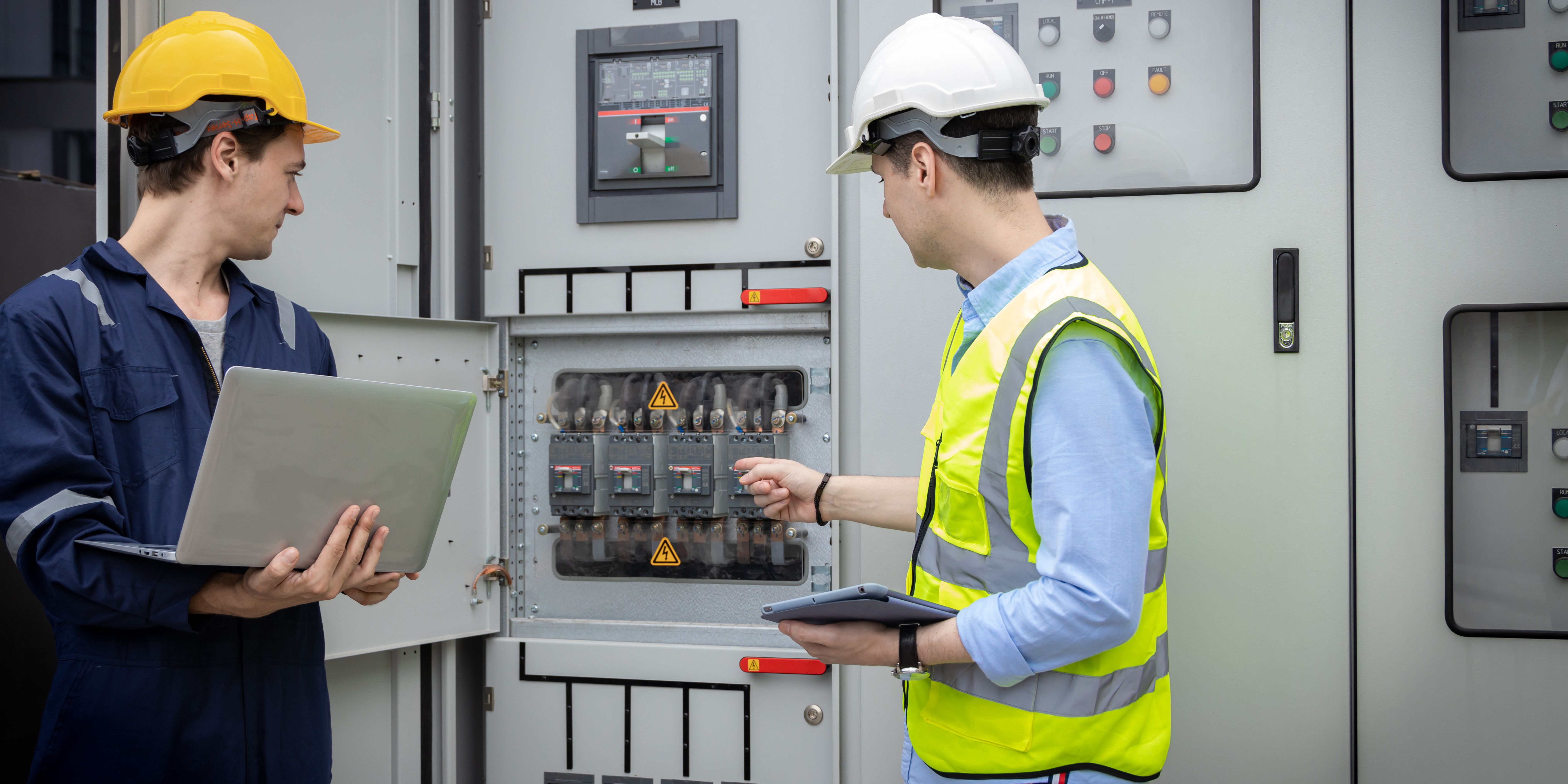 Power of Precision: Top Electrical Engineering Services Blog Post