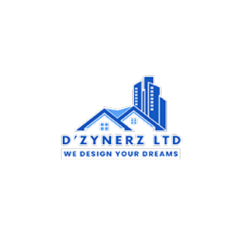 Logo of dzynerz.ca